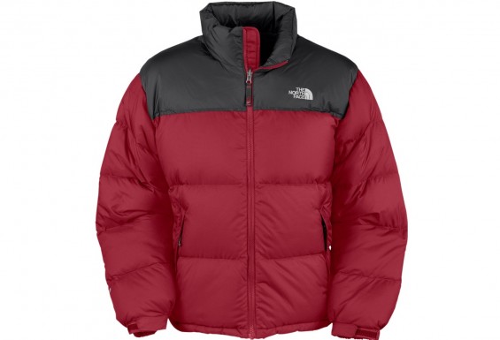 Podjetje North Face je priznalo, da uporablja sporen puh.